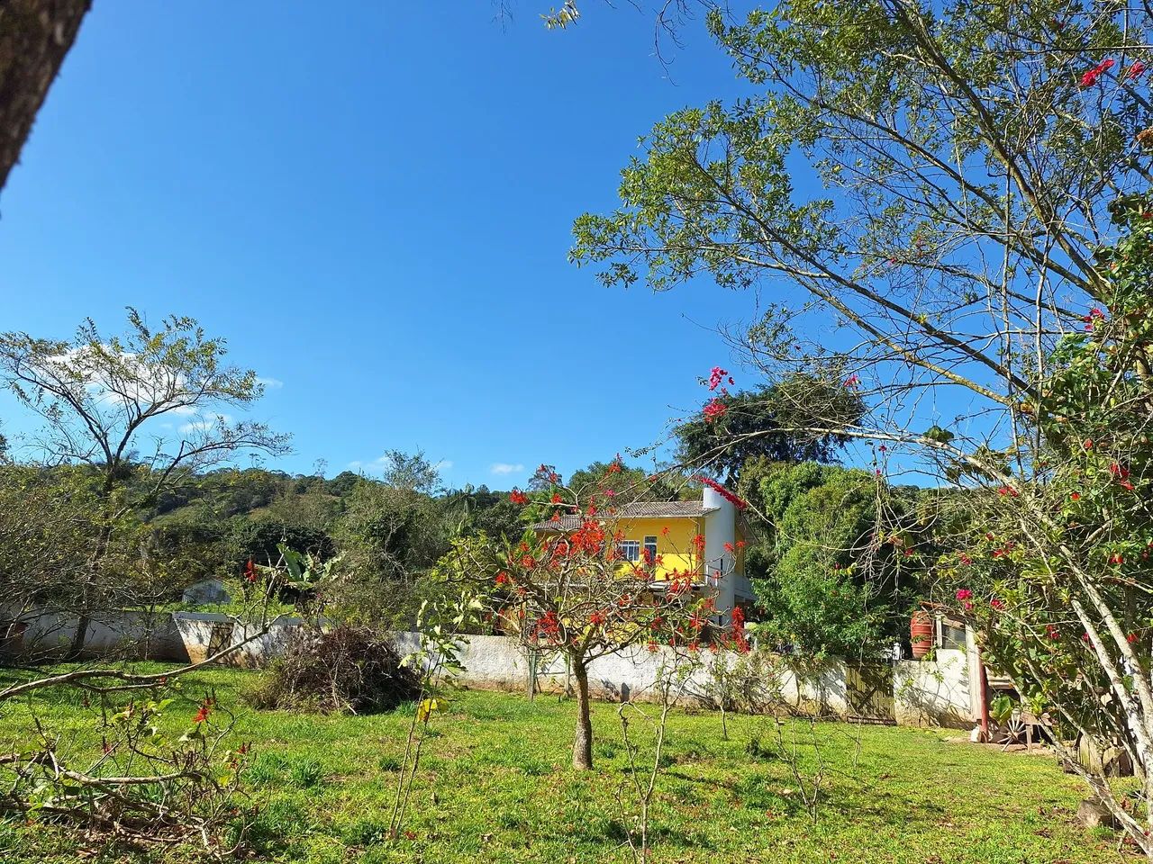 VENDE SE CASA BIGUACU - Foto 2