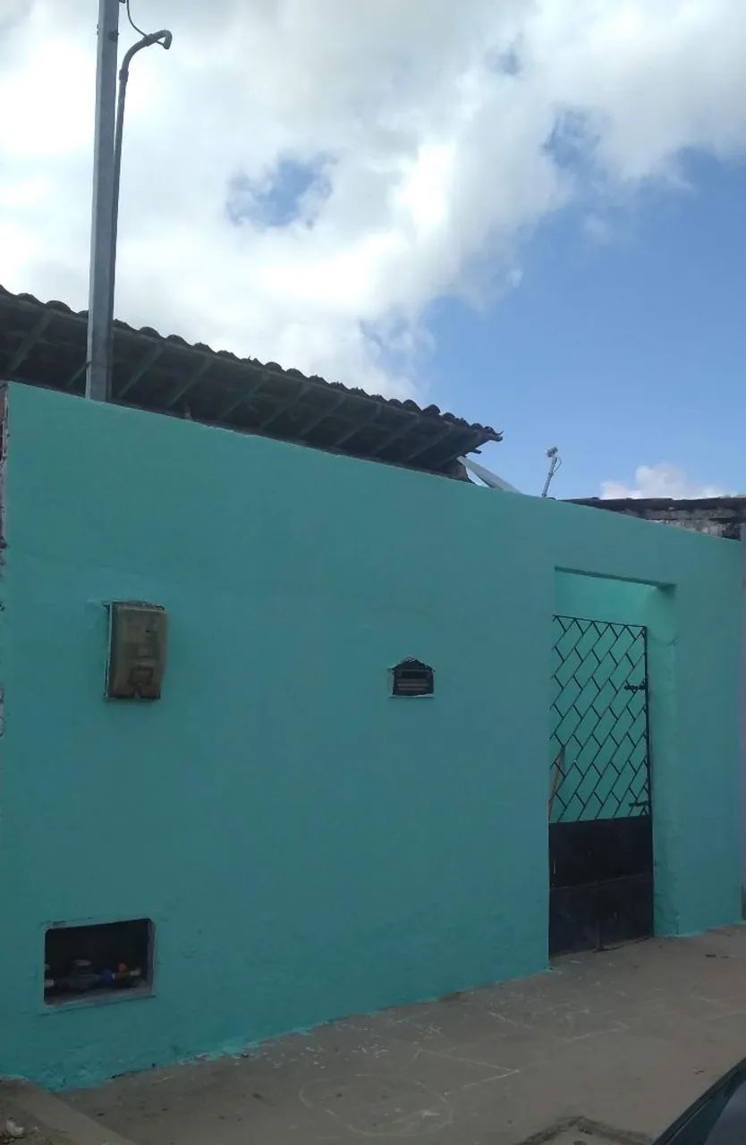 Casa na lateral da Fasouto  - Foto 2