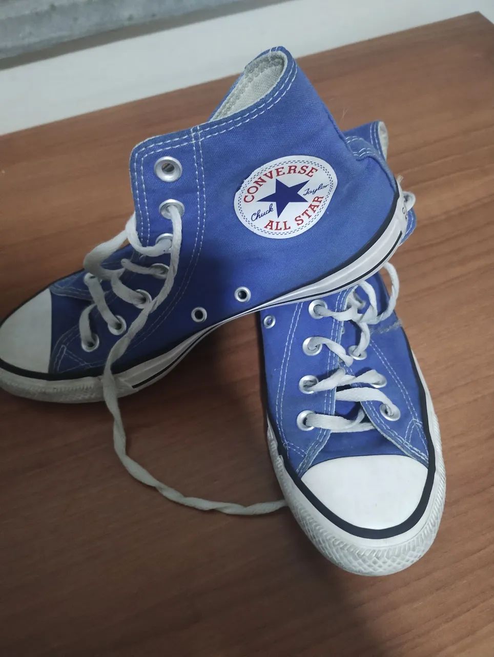 Tênis All Star - Foto 4