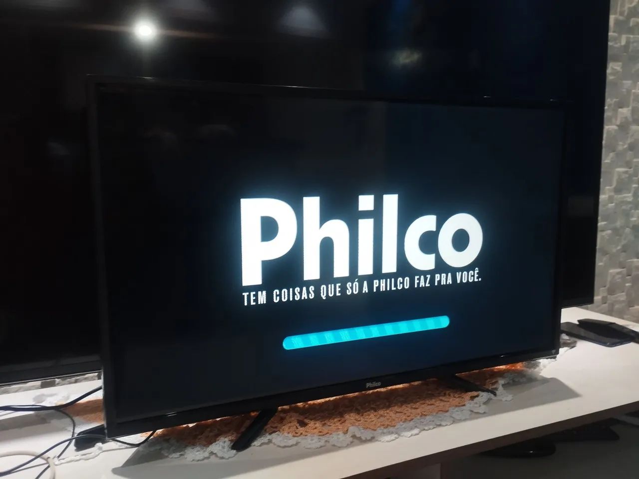 Tv Philco 32 LED  - Foto 4
