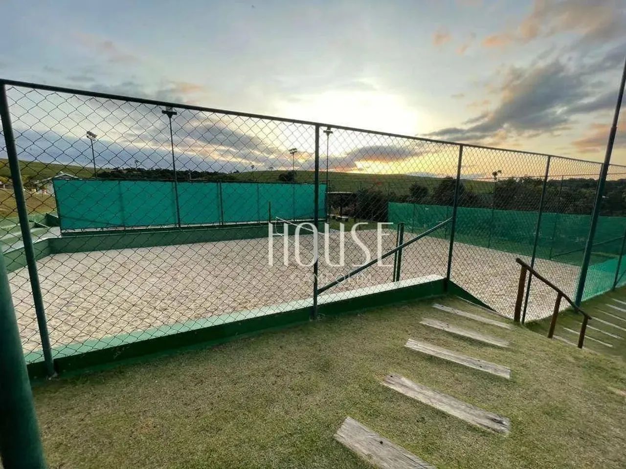 Terreno à venda, 1280 m² por R$ 450.000,00 - Condomínio Village Ipanema - Araçoiaba da Ser - Foto 7