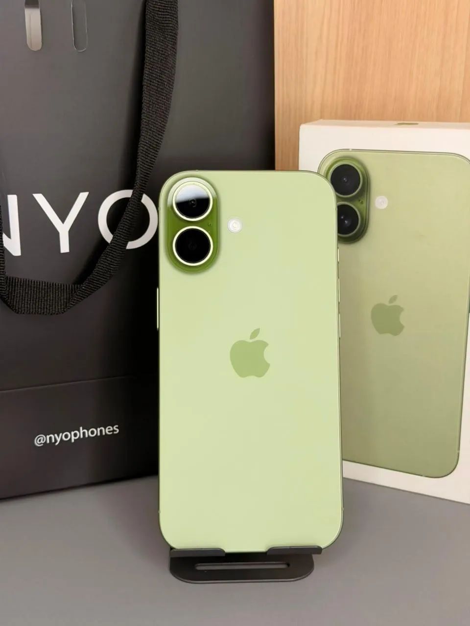 iPhone 17 256gb ?