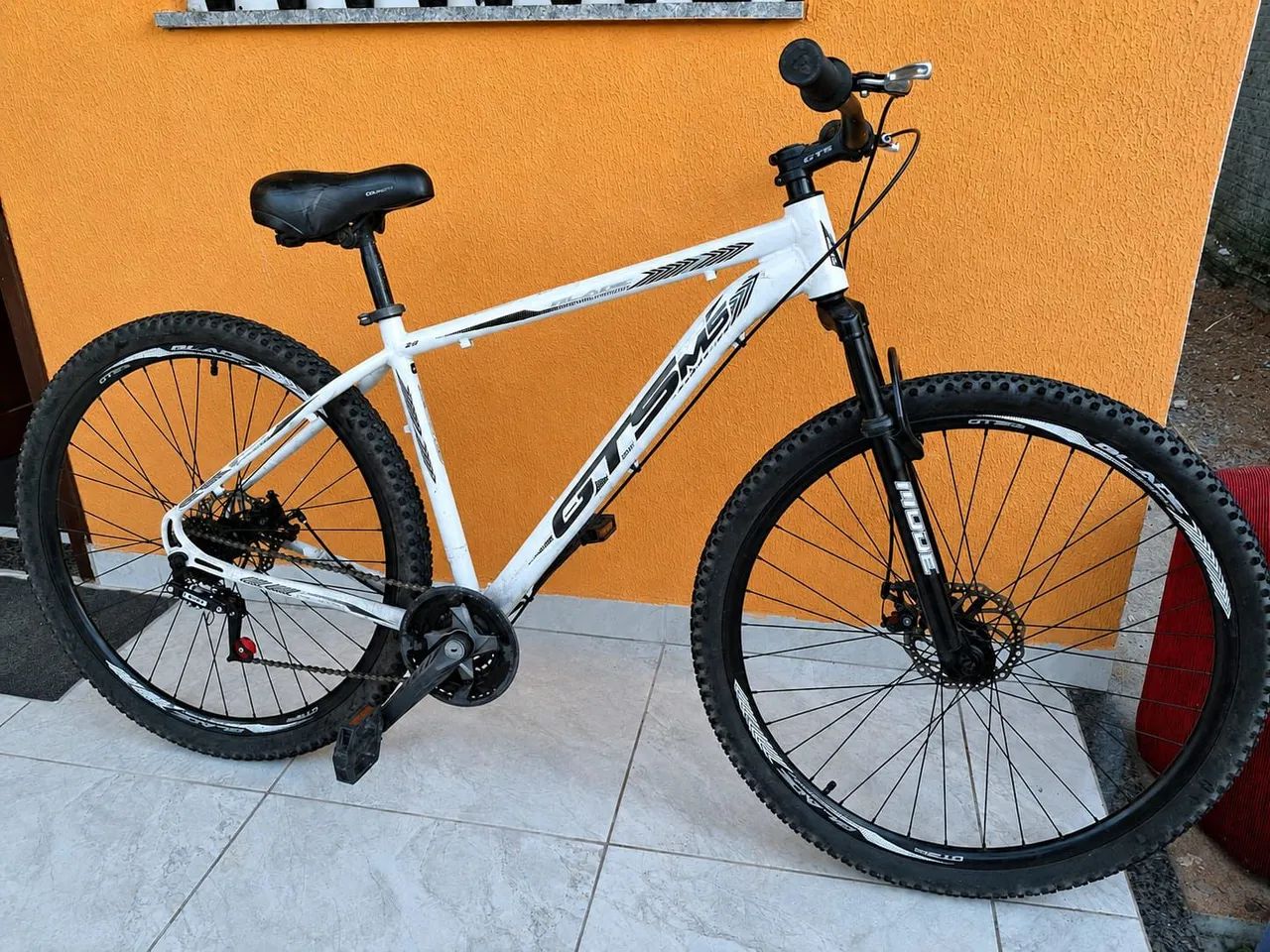 Bicicleta aro 29 - Foto 2