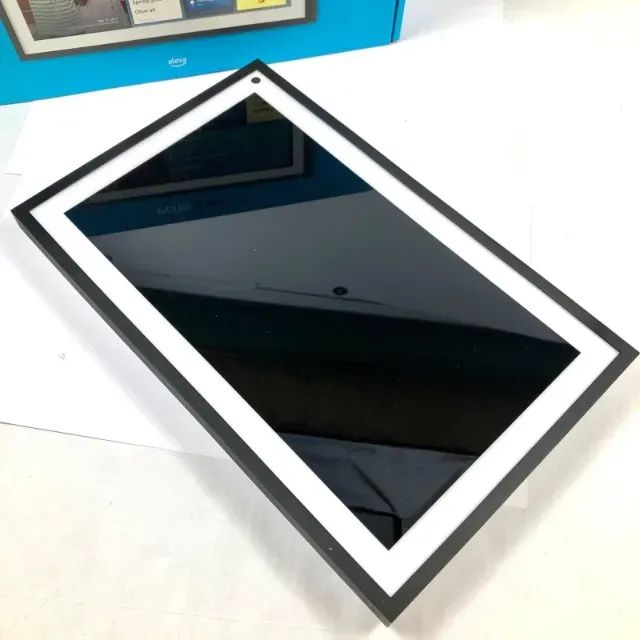 Alexa Echo Show 15 novíssima - Foto 2