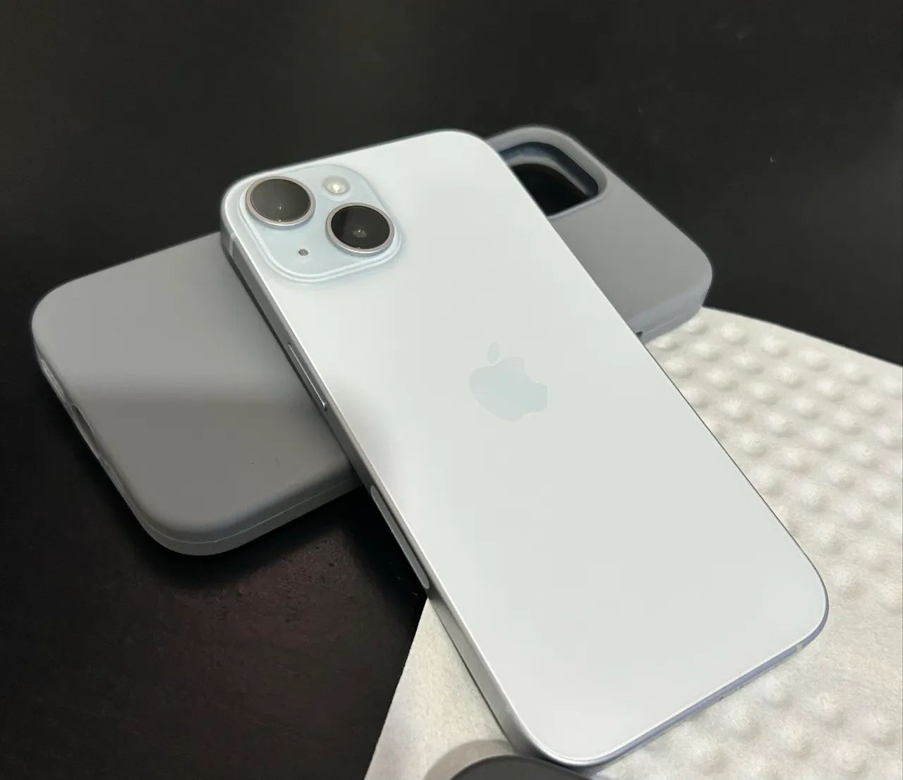 iPhone 15 128GB - Azul