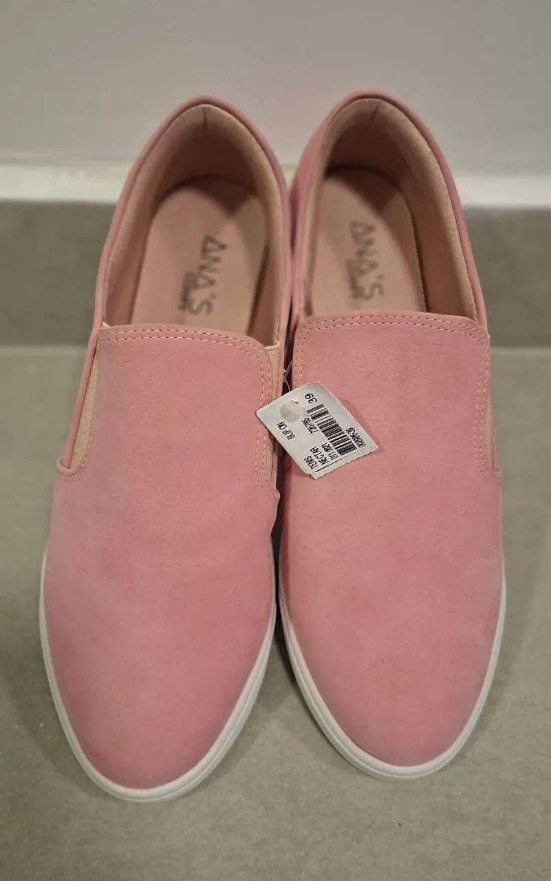 3 pares de tênis (ler anúncio) - Foto 4