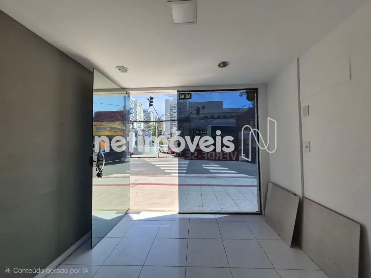 LOJA COMERCIAL À VENDA | PRAIA DE ITAPARICA - Foto 5