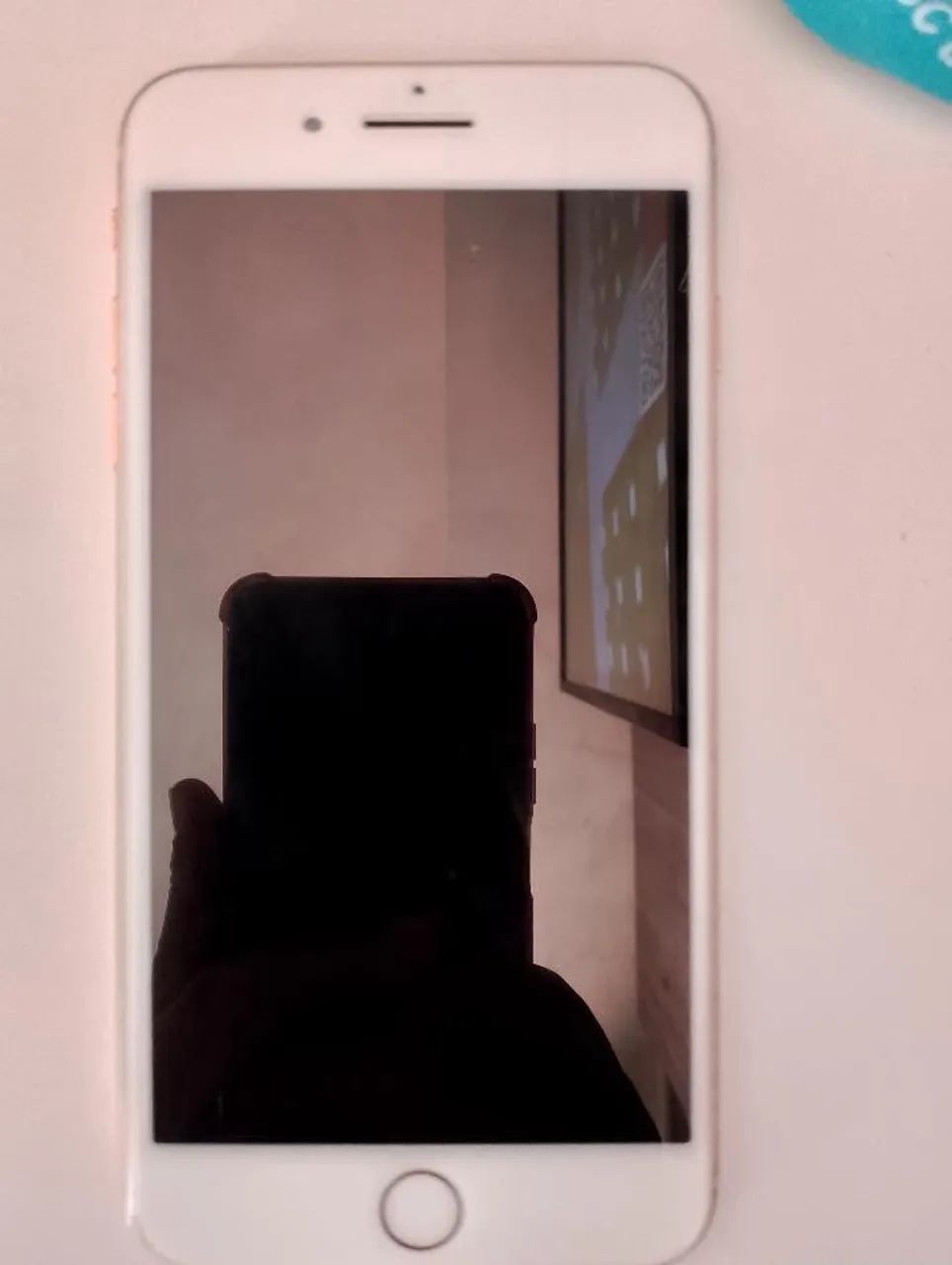 Iphone 8 plus novissimo  - Foto 3