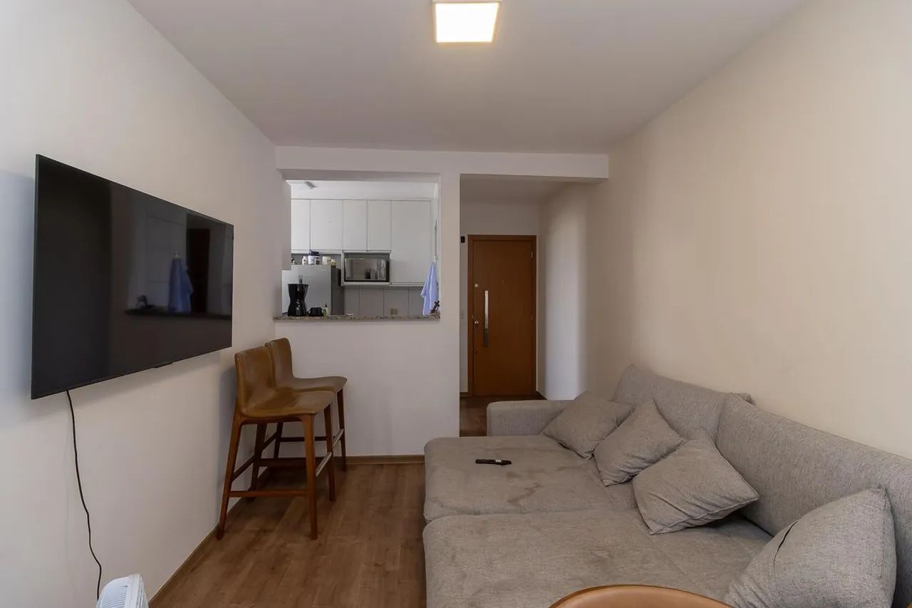 Apartamento à Venda - Castelo, 2 Quartos, 90 m2 - Foto 4
