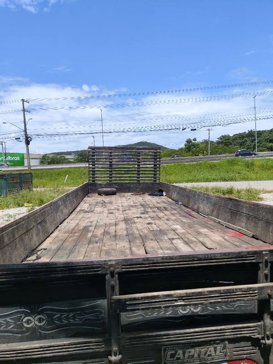 Carroceria  - Foto 2