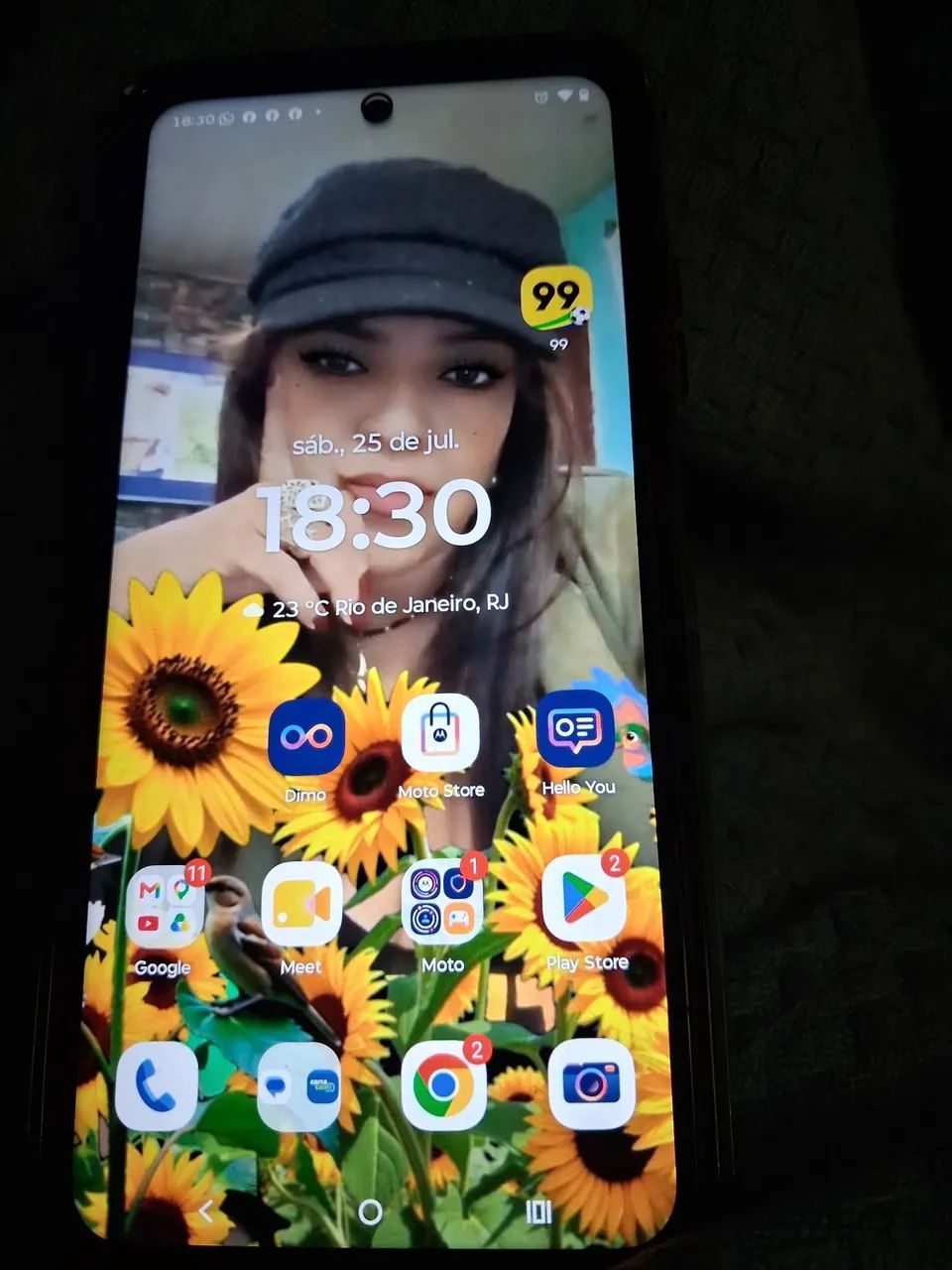 Celular  - Foto 2