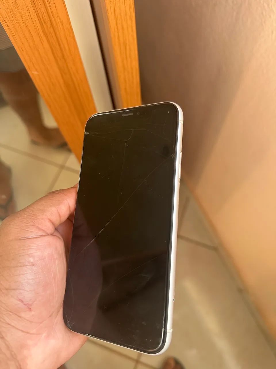 iPhone xr  - Foto 5