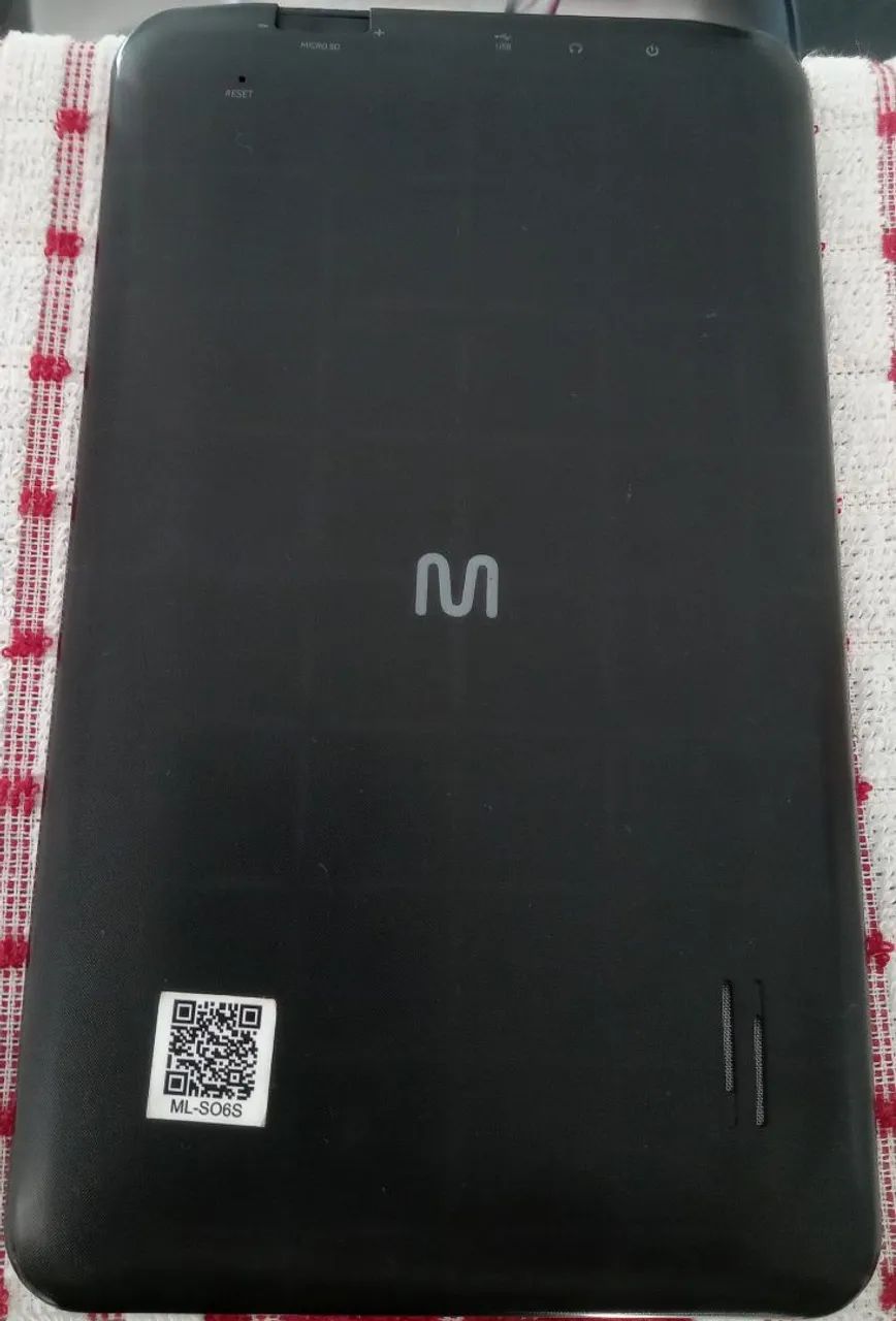 Tablet  - Foto 2