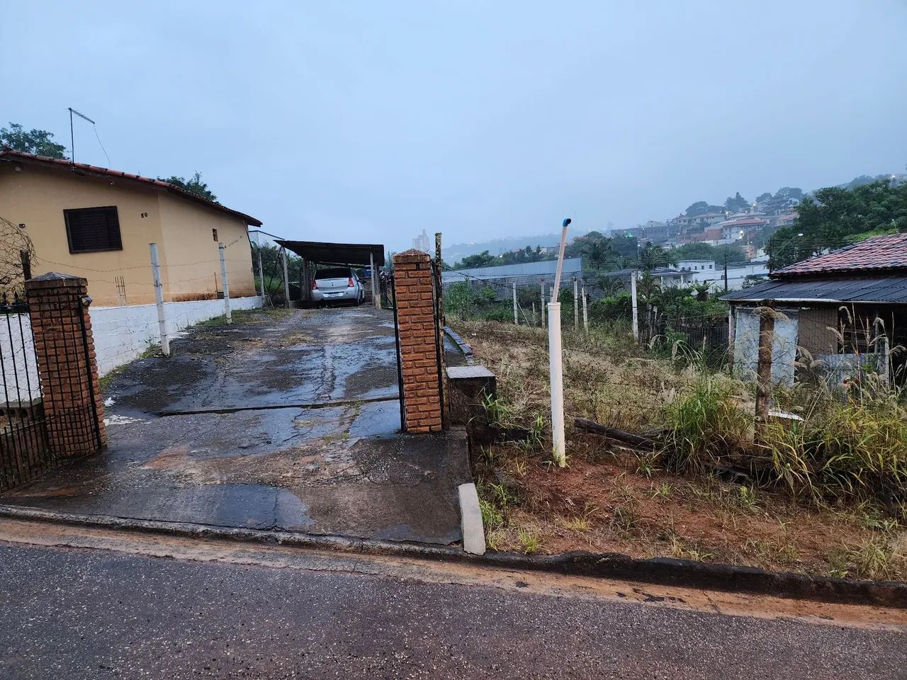 Foto - Piedade - Jardim São Bartolomeu