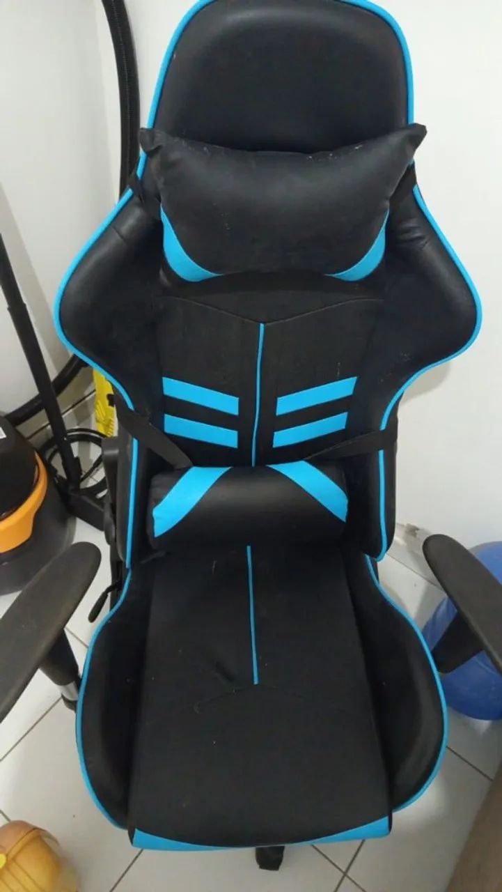 Gaming Chair