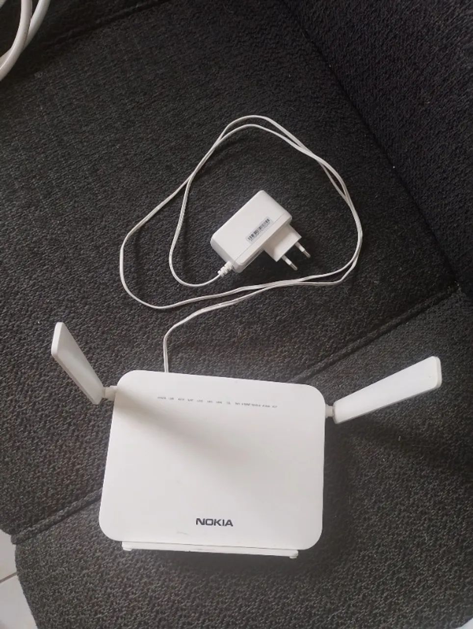 Nokia Router443789868197498884