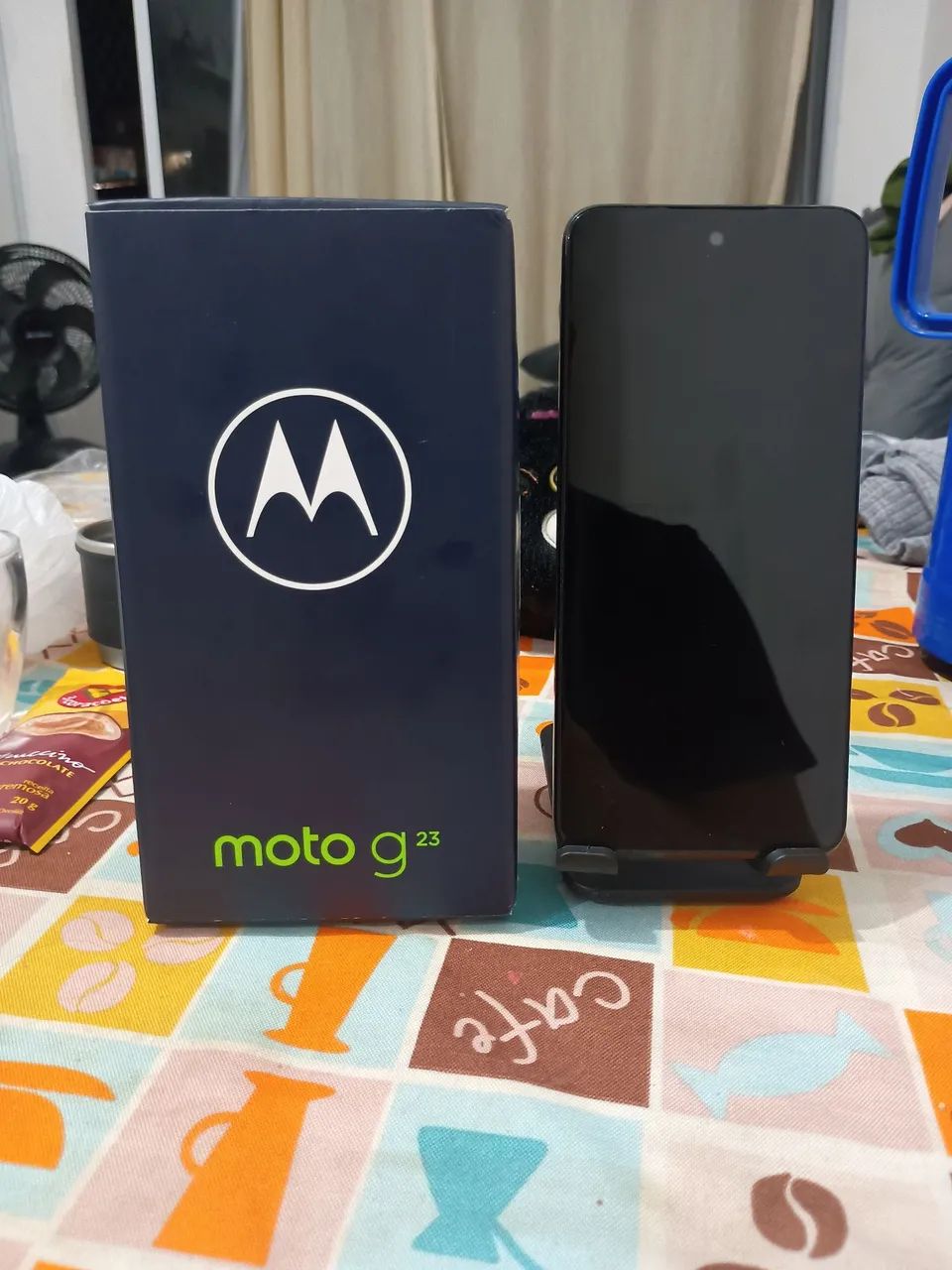 Moto G 23