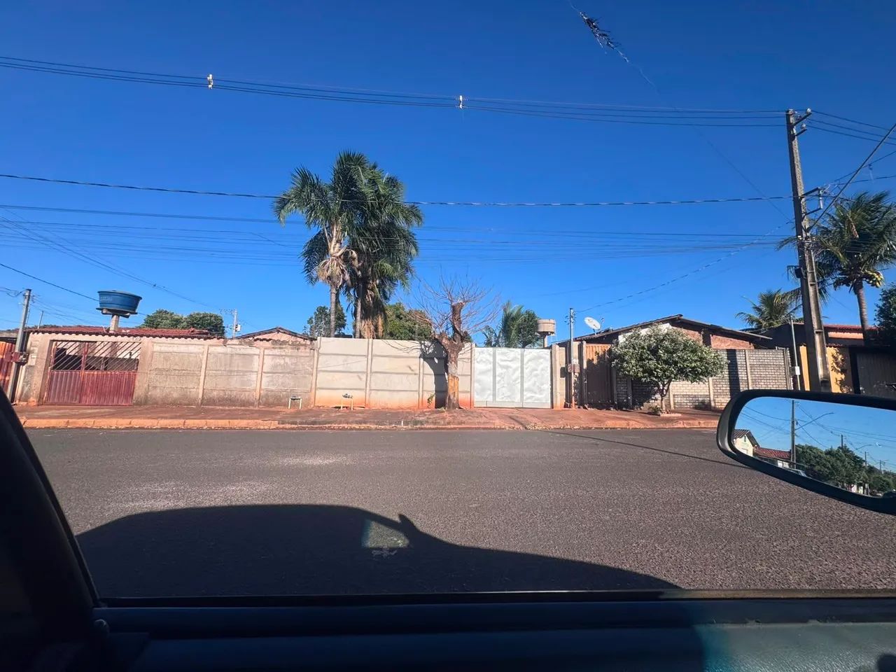 Casa Monte Alegre 