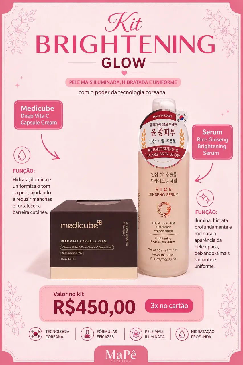 Skin care coreano  - Foto 4