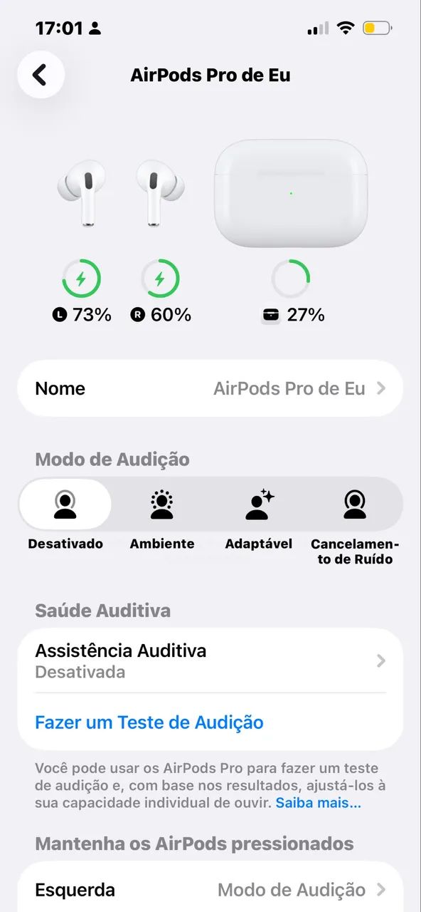 AirPods Pro 2 - Foto 4