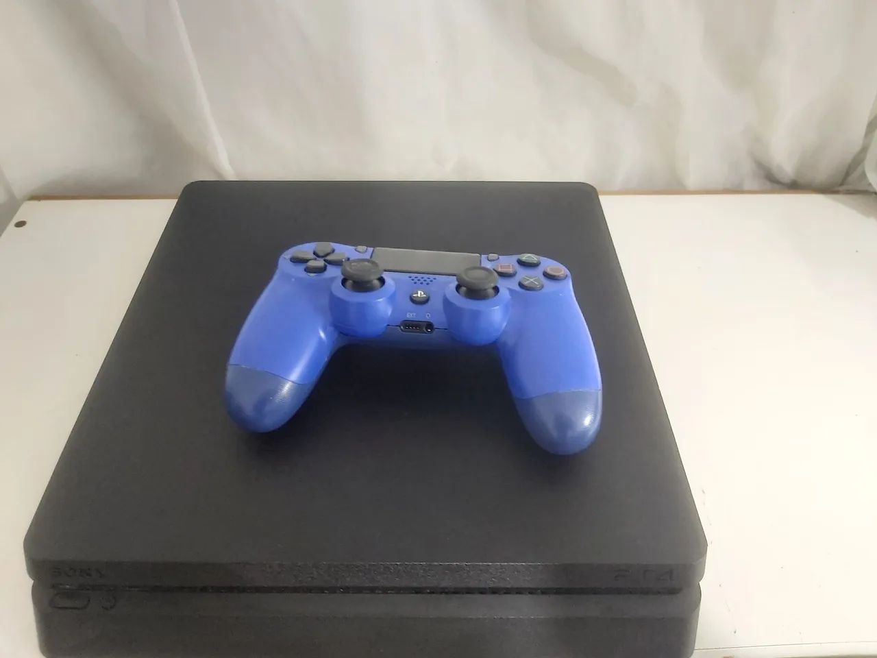 Ps4 slim