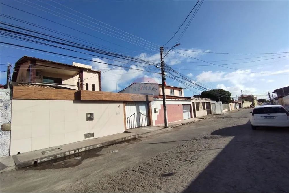 OTIMA CASA NO BAIRRO AEROPORTO - Foto 4