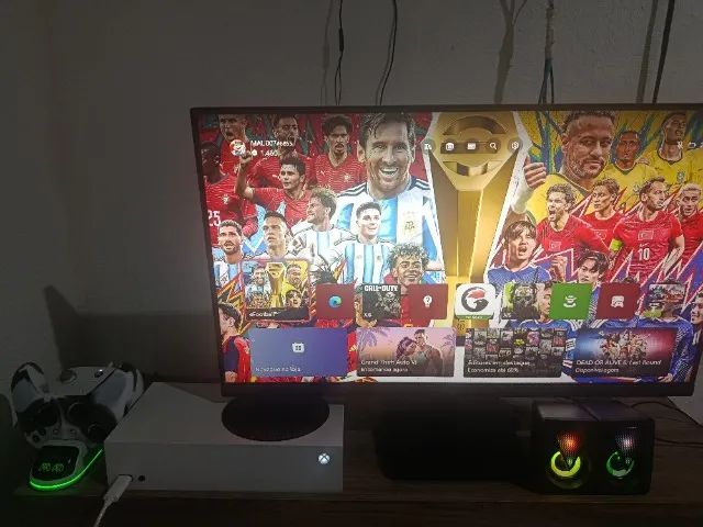 Vídeo game 