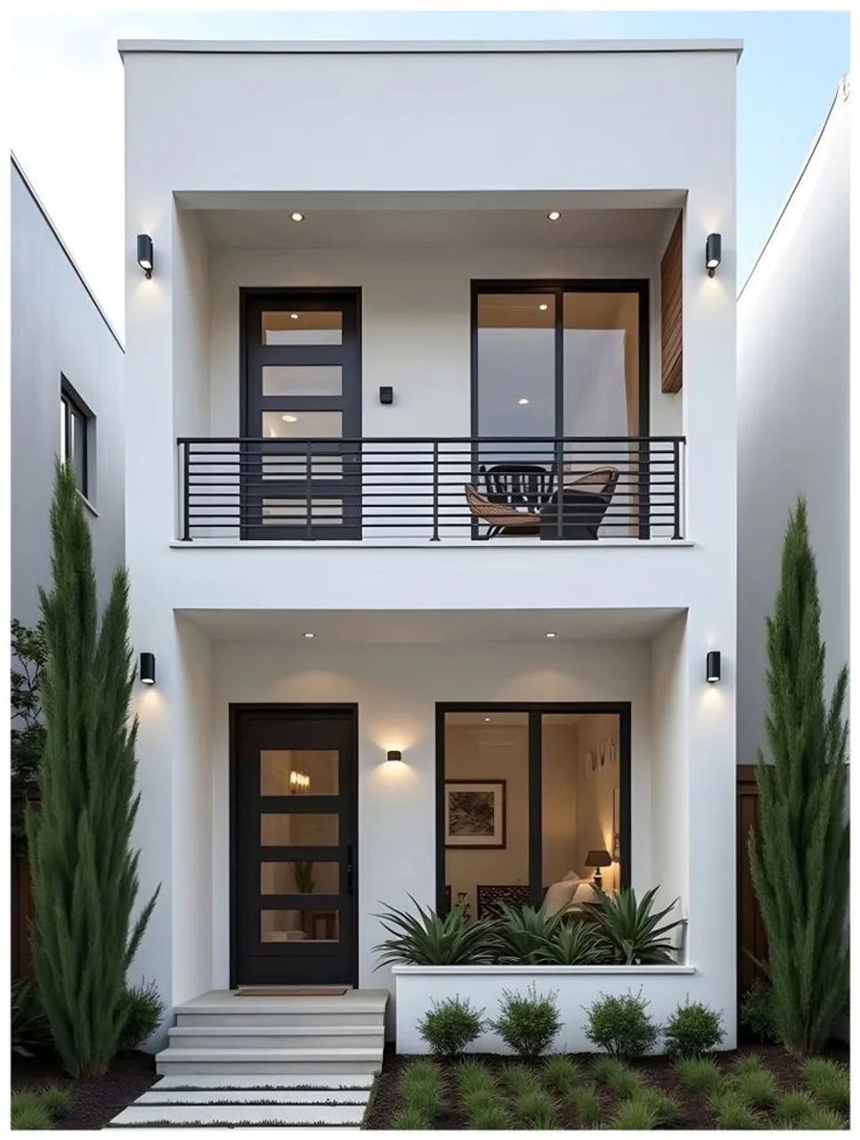 Duplex