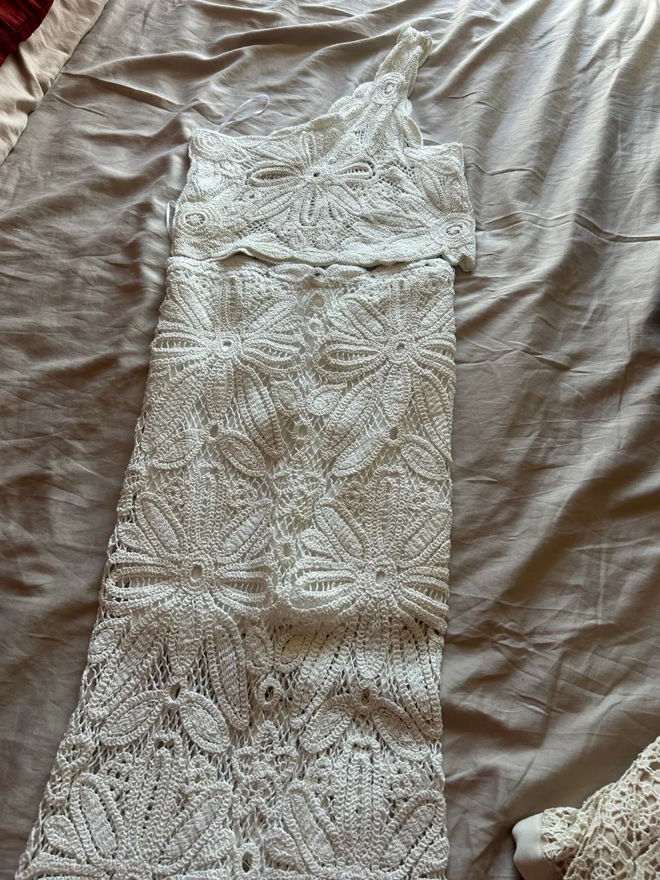 Conjunto P nunca usado R$50,00 - Foto 2