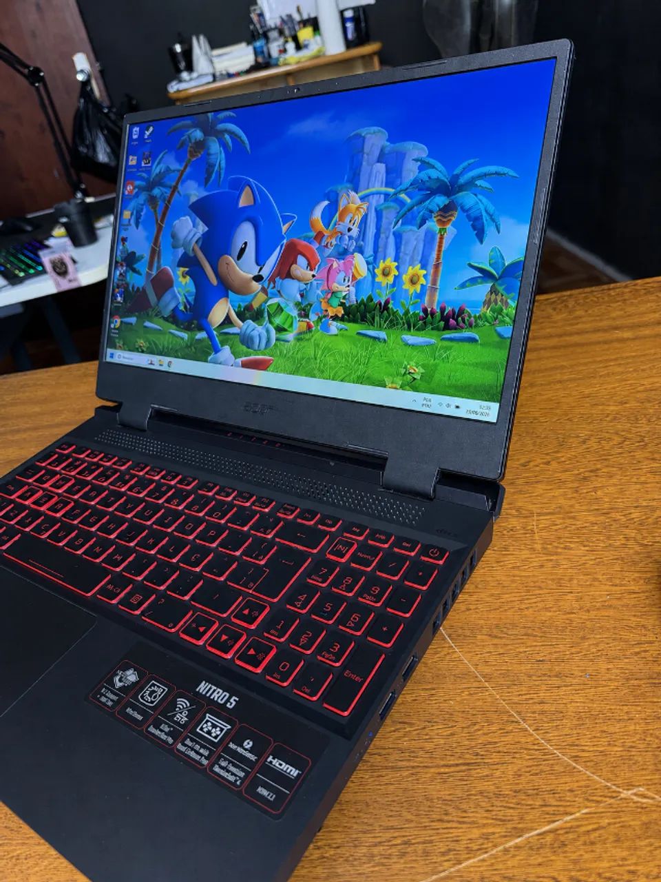 Notebook Gamer - Foto 3