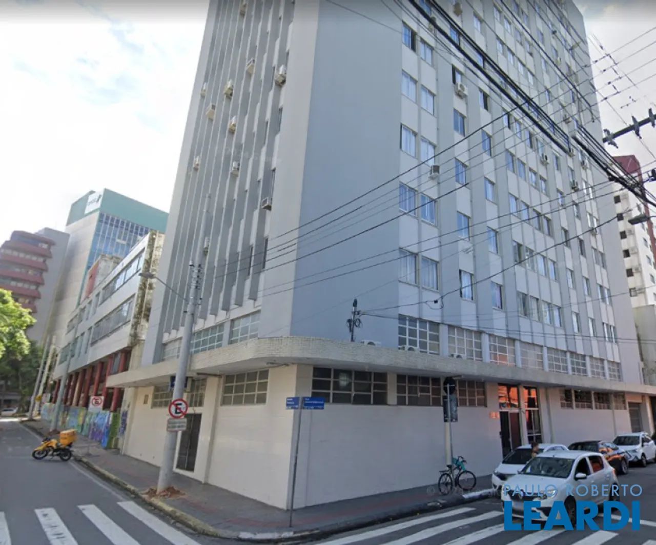 APARTAMENTO - CENTRO - SC - Foto 3