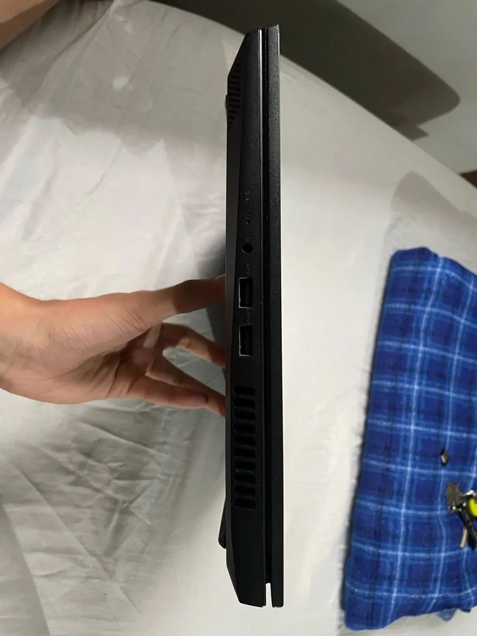 Notebook gamer Lenovo  - Foto 2