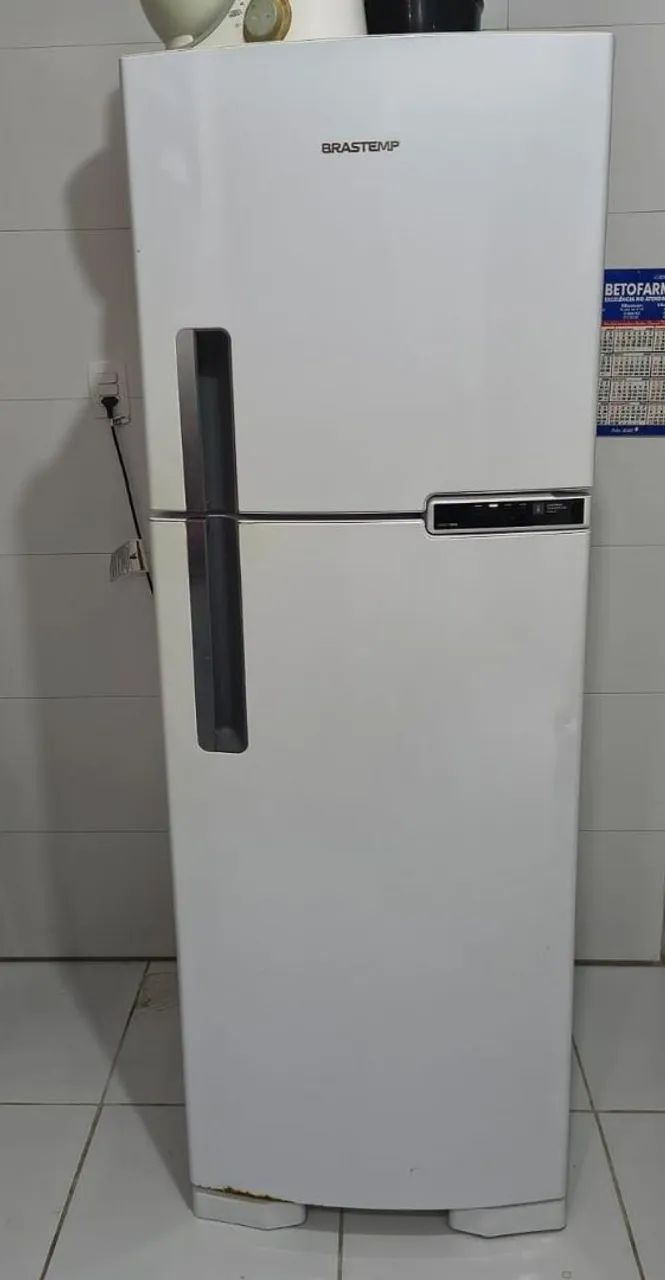 Geladeira 