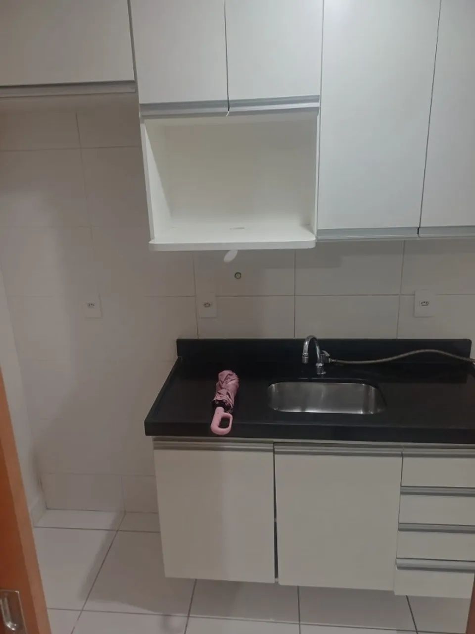 apartamento para alugar na praia de Itaparica de 2 quartos sendo 1 suíte https://brasilesc - Foto 5