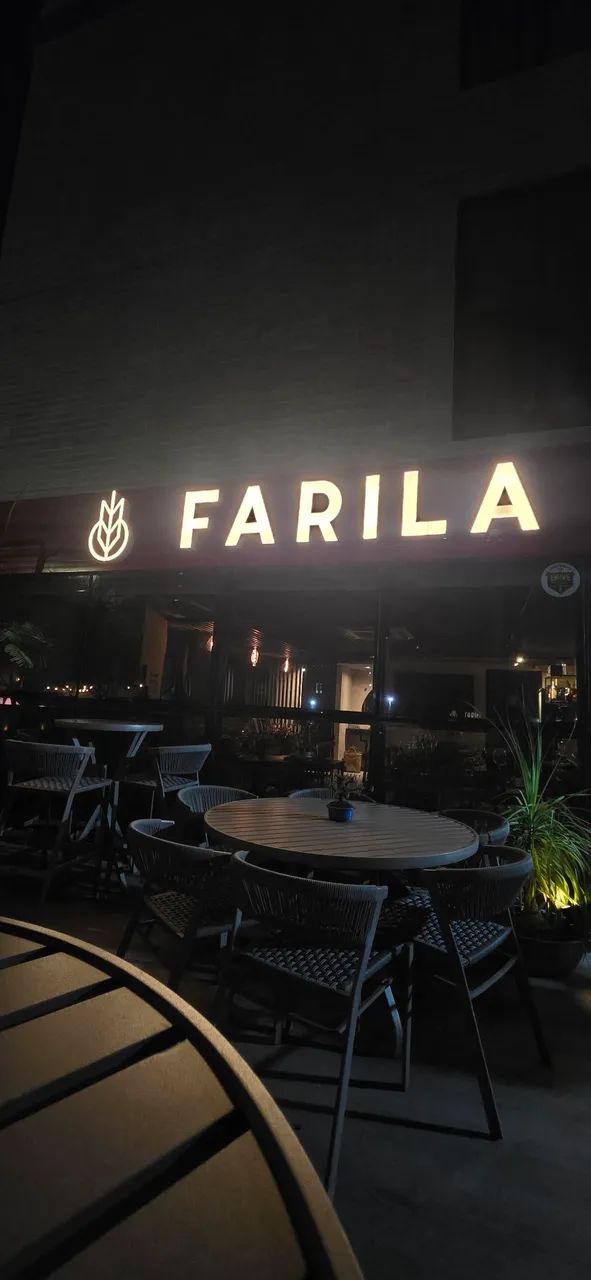 Vaga para cozinheiro e copeiro(a)