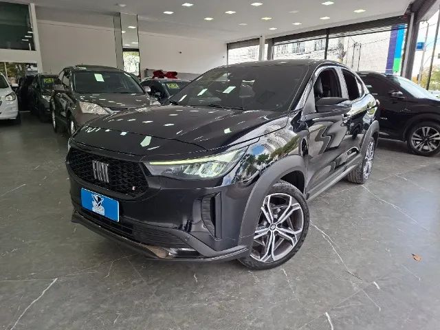 Fiat Fastback Impetus 1.0 200 T. Flex Aut, foto 3 de 17