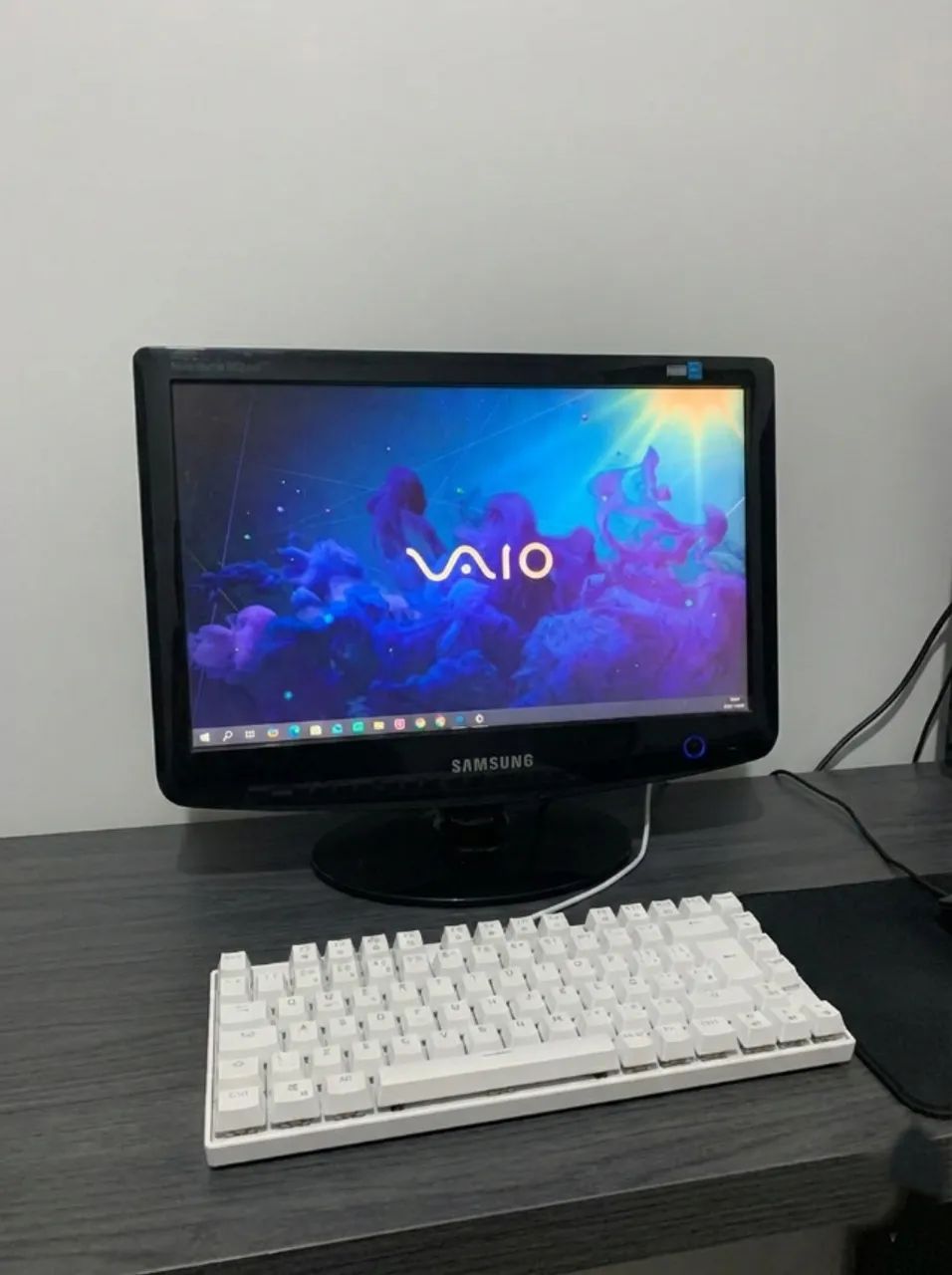 Monitor 19 Polegadas