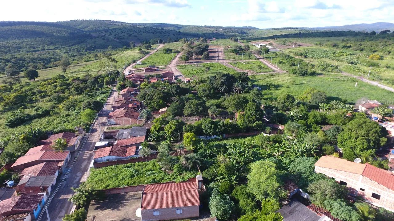 Lotes/Terreno em Campo Formoso com 160m² - Foto 3