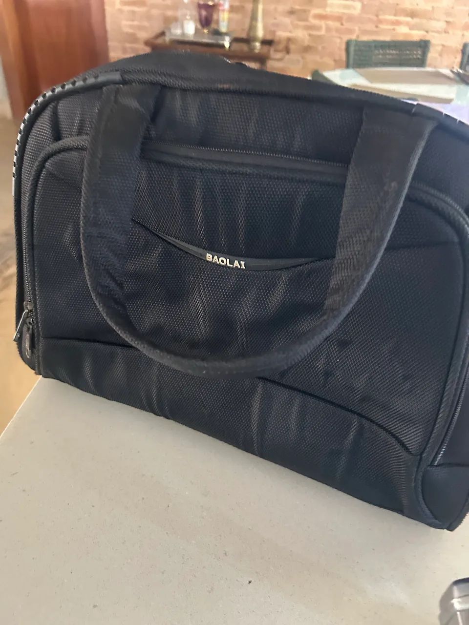 Bolsa viagem  - Foto 4