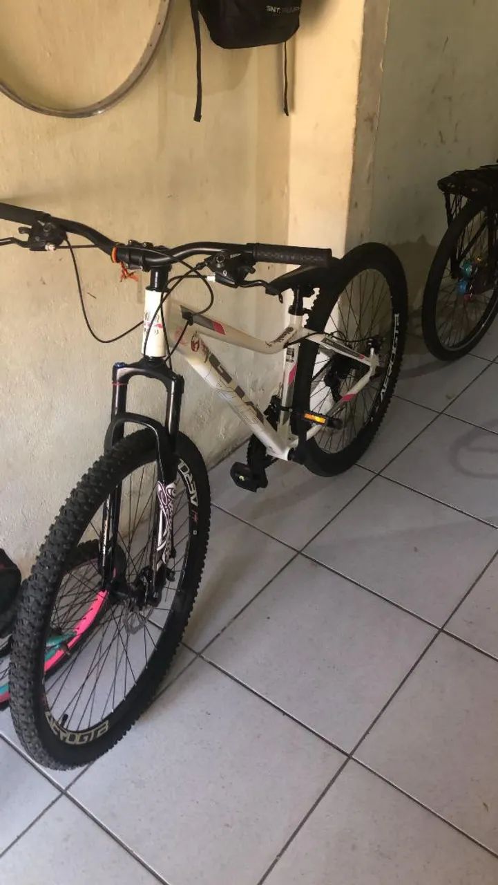 BICICLETA ARO 29 GTA