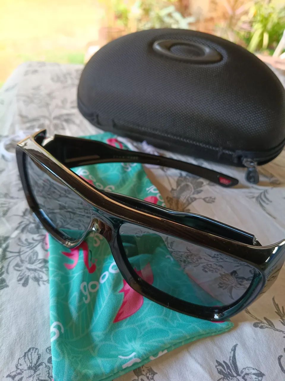Óculos de sol Oakley  - Foto 5
