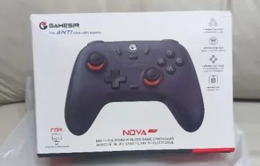 Controle Gamesir T4 Nova Lite - Novo - Entrega Grátis !! - Foto 6