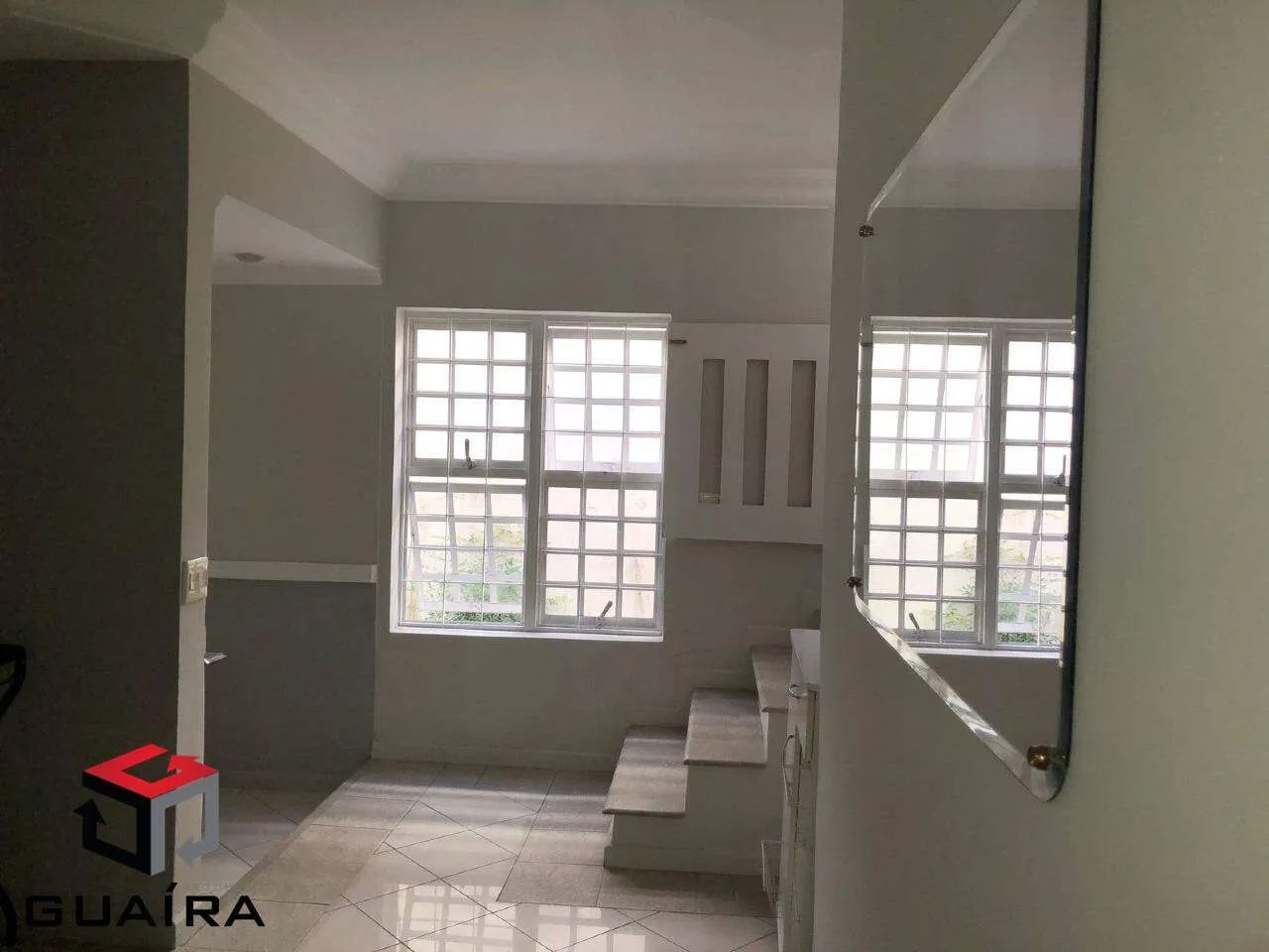 Sobrado à venda 4 quartos 1 suíte 2 vagas Scarpelli - Santo André - SP - Foto 4