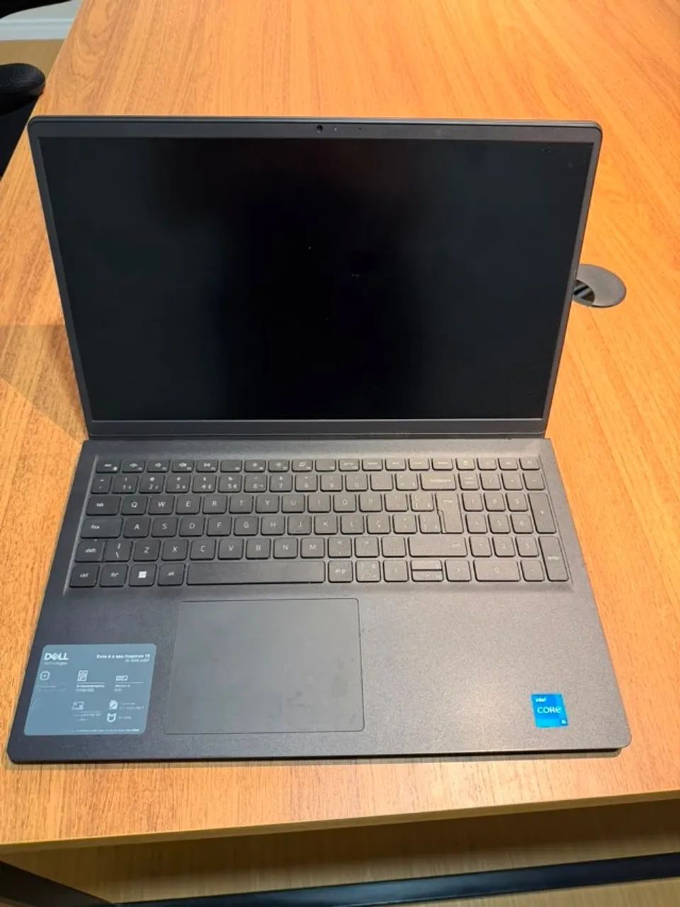 Dell Inspiron 15 3530 ÚNICO DONO - Foto 3
