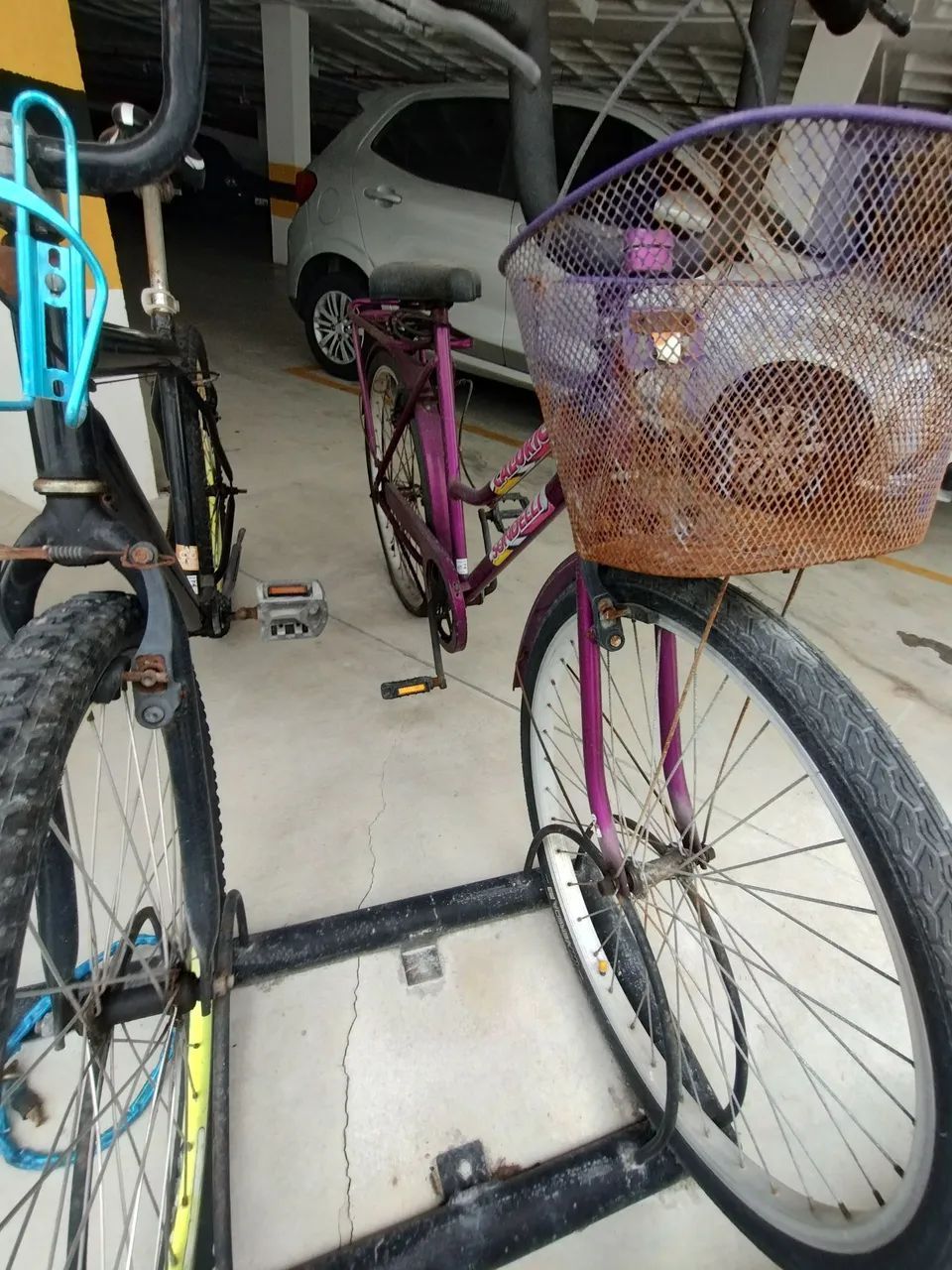 Bicicleta  - Foto 2