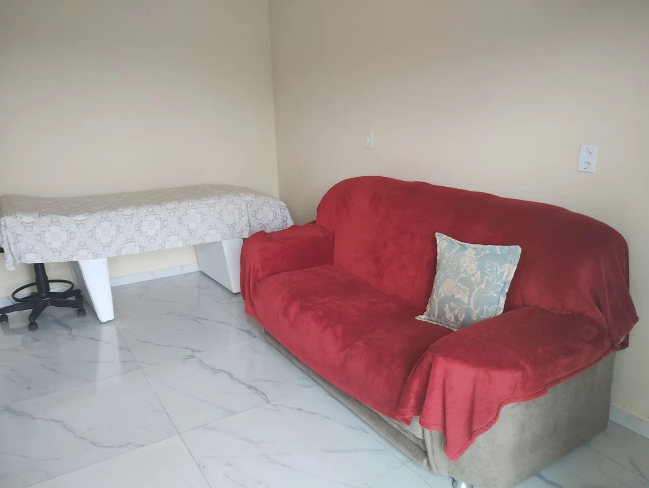 Alugo sala comercial  - Foto 3