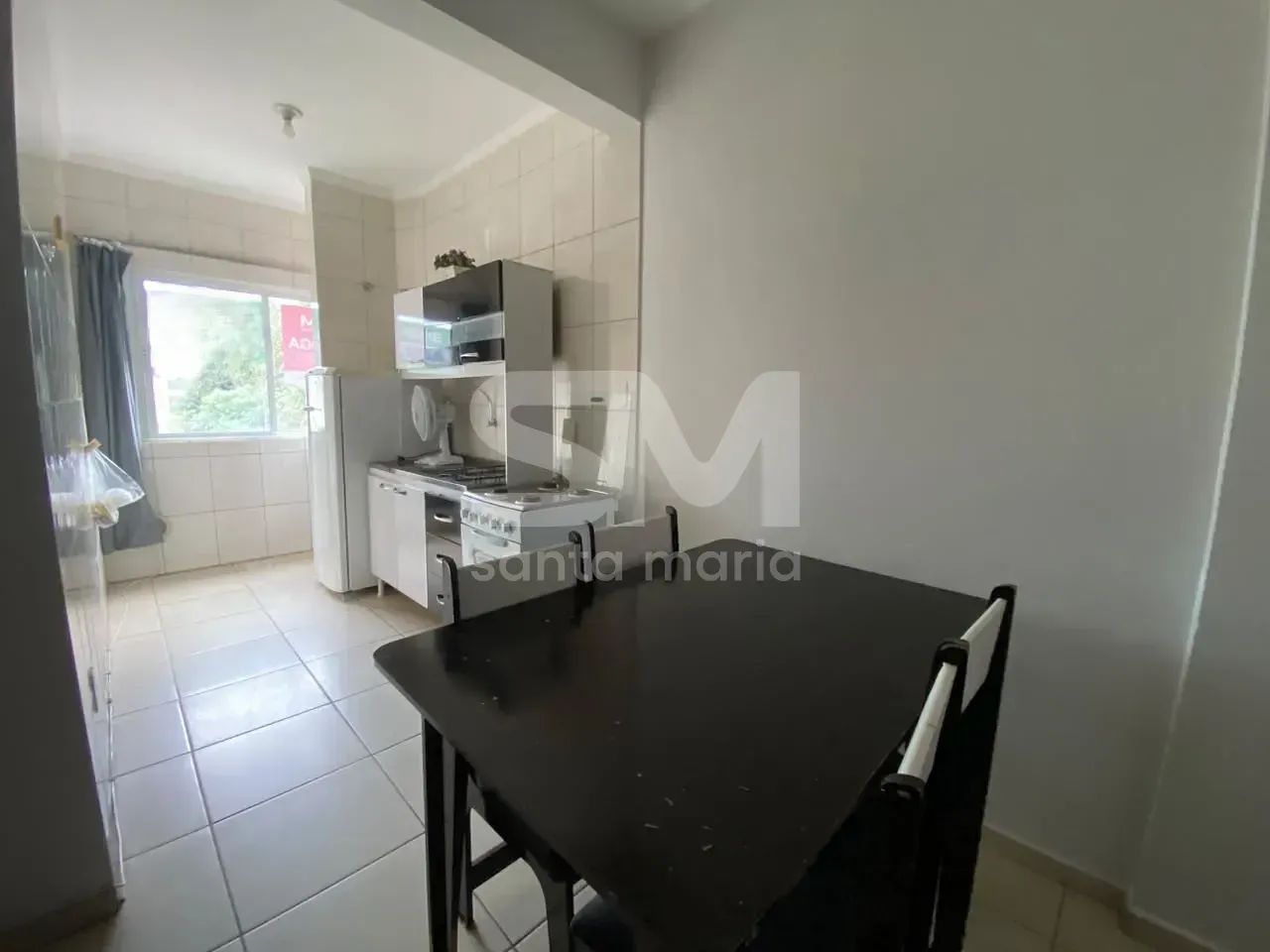 Apartamento para locação, Efapi, Chapecó - SC - Foto 3
