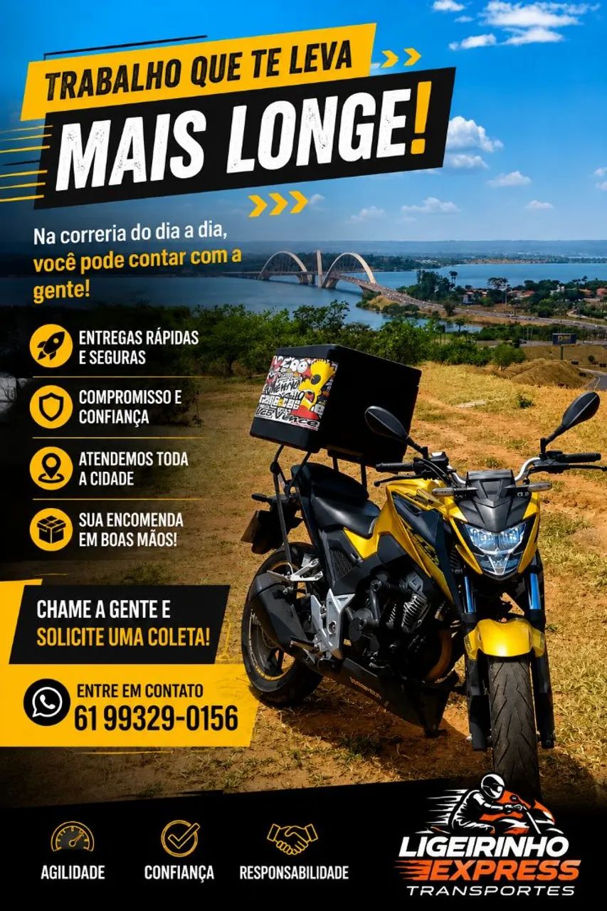 MOTOBOY  - Foto 3
