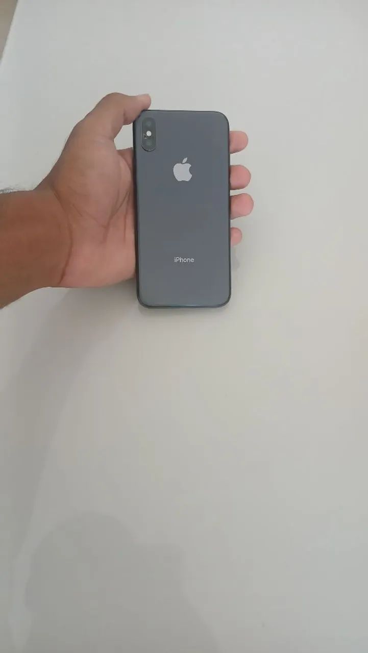 Iphone x 256 gb - Foto 2