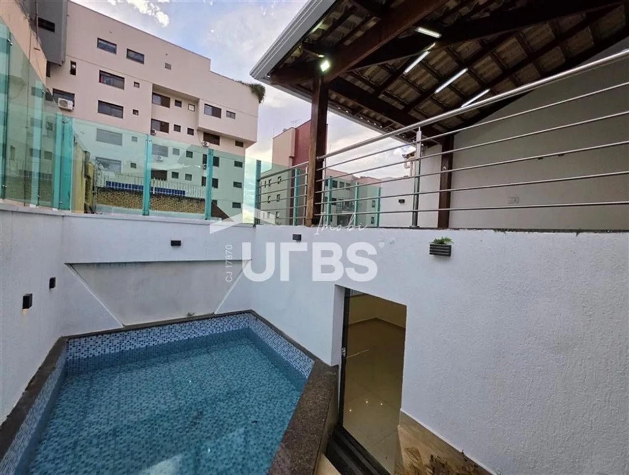Porto Seguro - Cobertura Triplex 2 quartos - Foto 3
